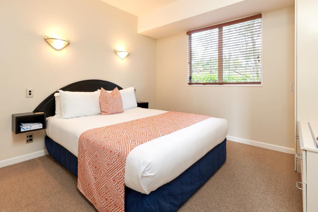 Wine Country Motel Havelock North Bagian luar foto